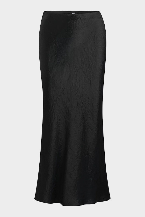 ΦΟΥΣΤΑ BOSS - 001 ΜΑΥΡΟ